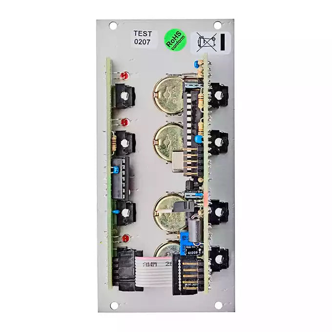 Doepfer A-149-1 Quantized/Stored Rnd Voltages