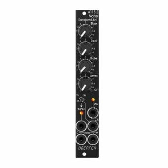 Doepfer A-118-2V Noise/Random Slim Line Vintage Edition