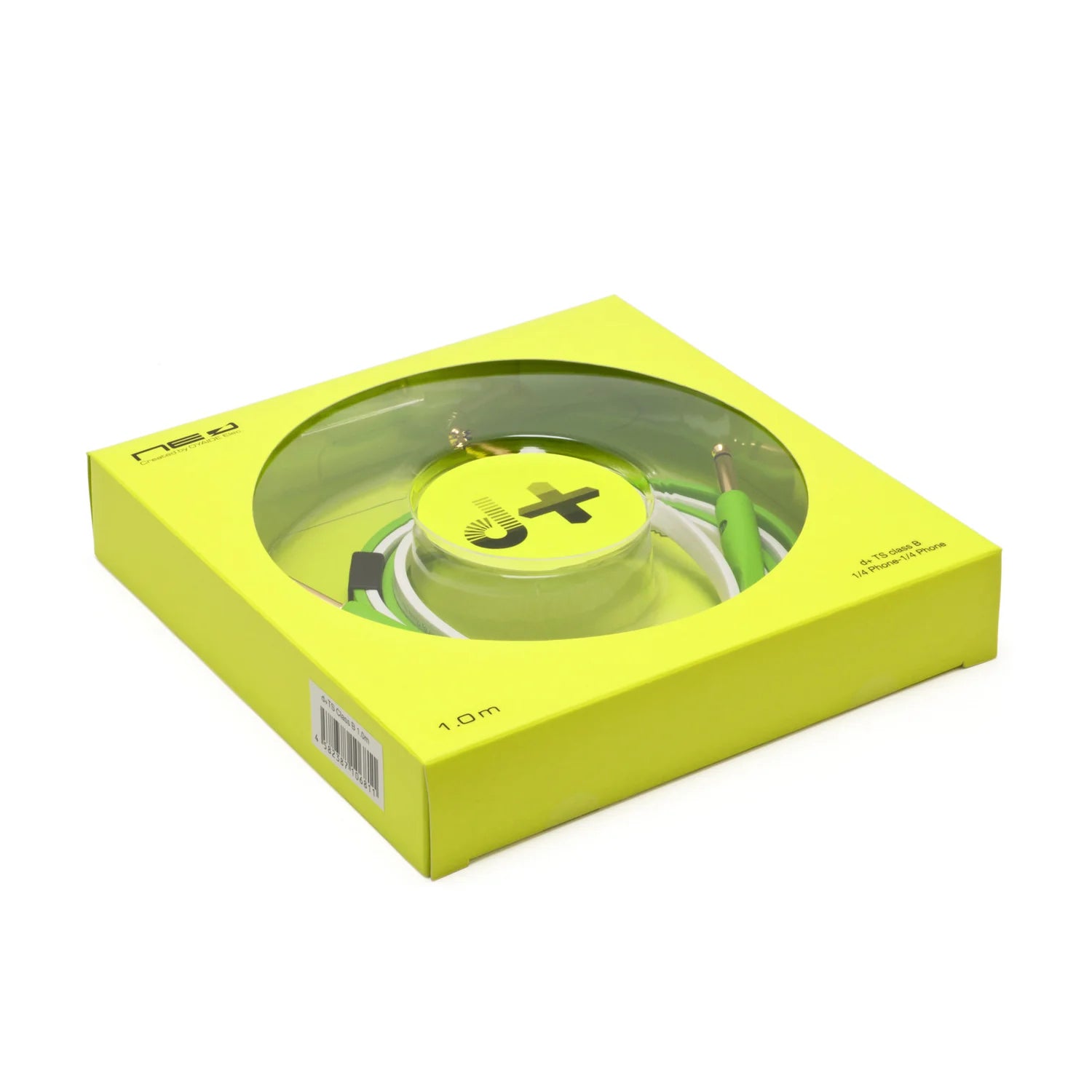 Oyaide d+ TS-TS Kabel Class-B