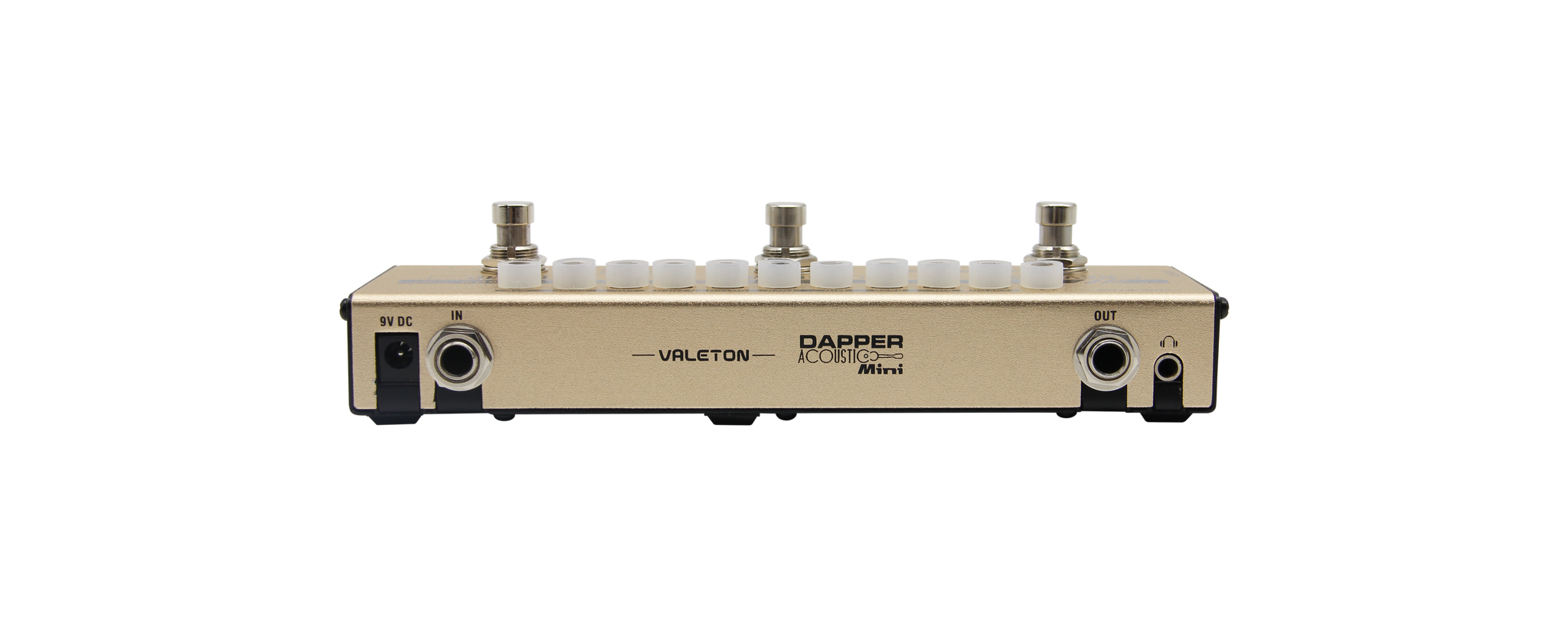 Valeton Dapper Acoustic Mini