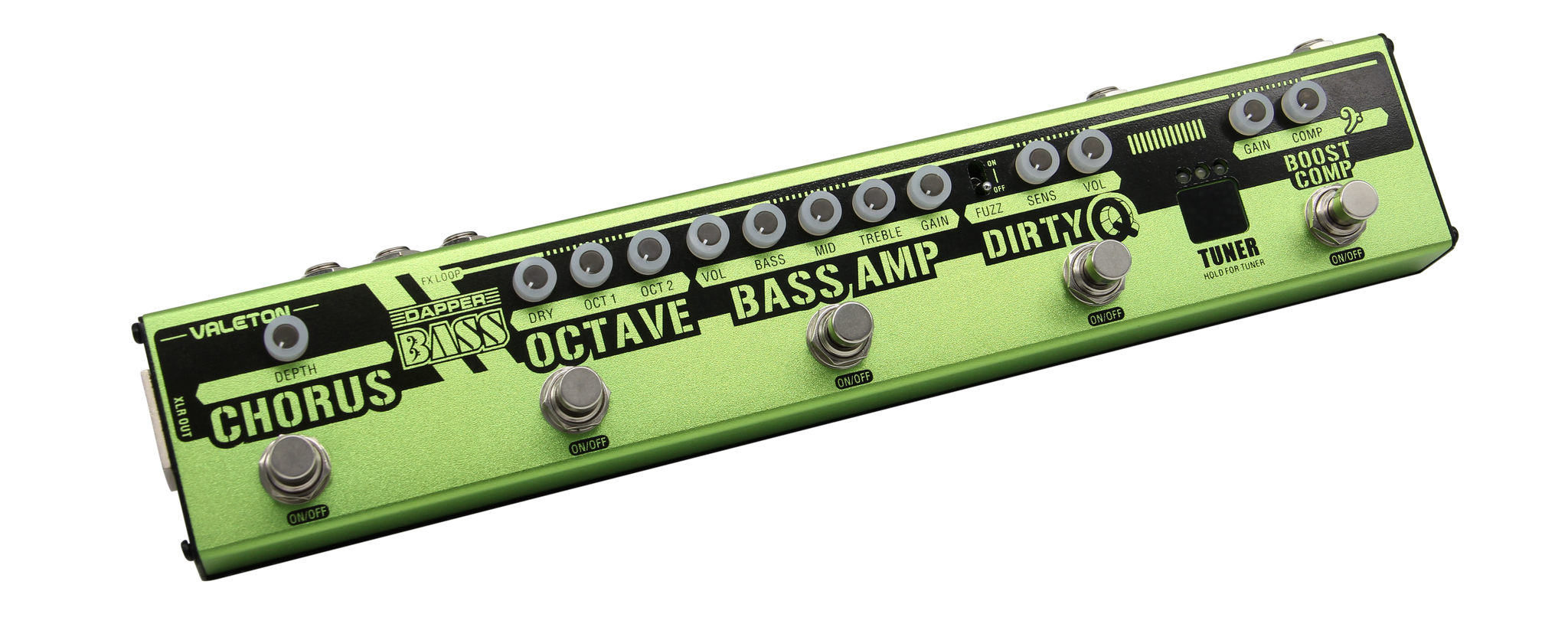 Valeton Dapper Bass