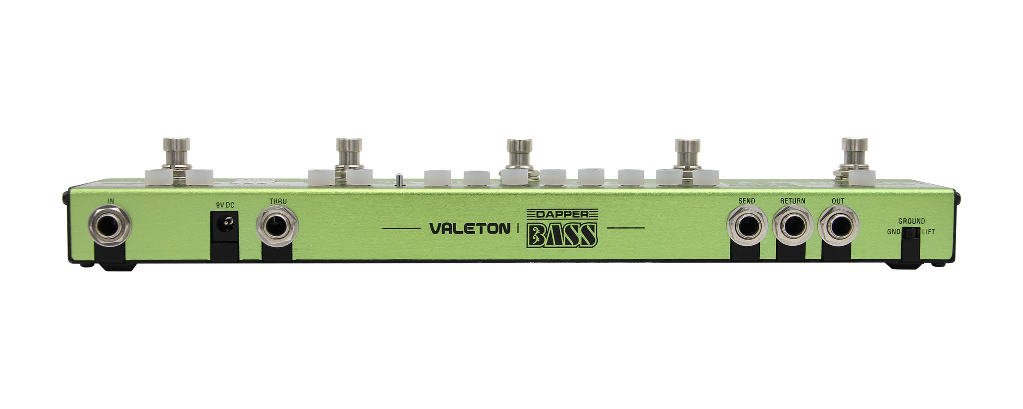 Valeton Dapper Bass