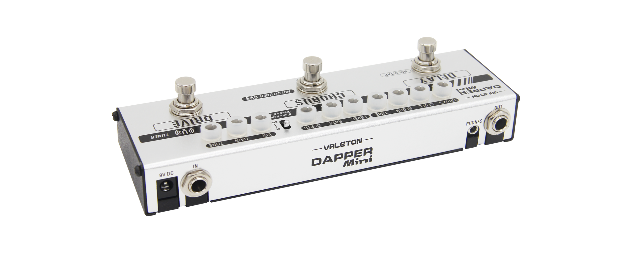 Valeton Dapper Mini