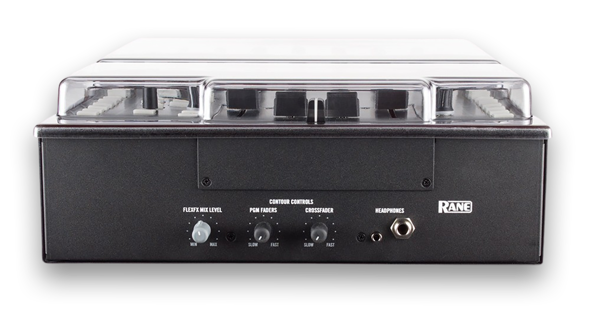 Decksaver Rane Sixty-Eight cover