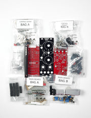 Befaco Chopping Kinky – DIY Kit