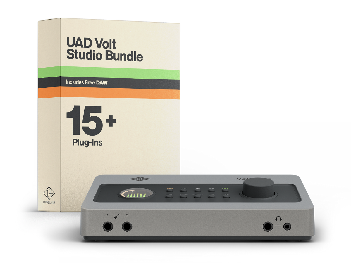 Universal Audio Volt 4P MAX