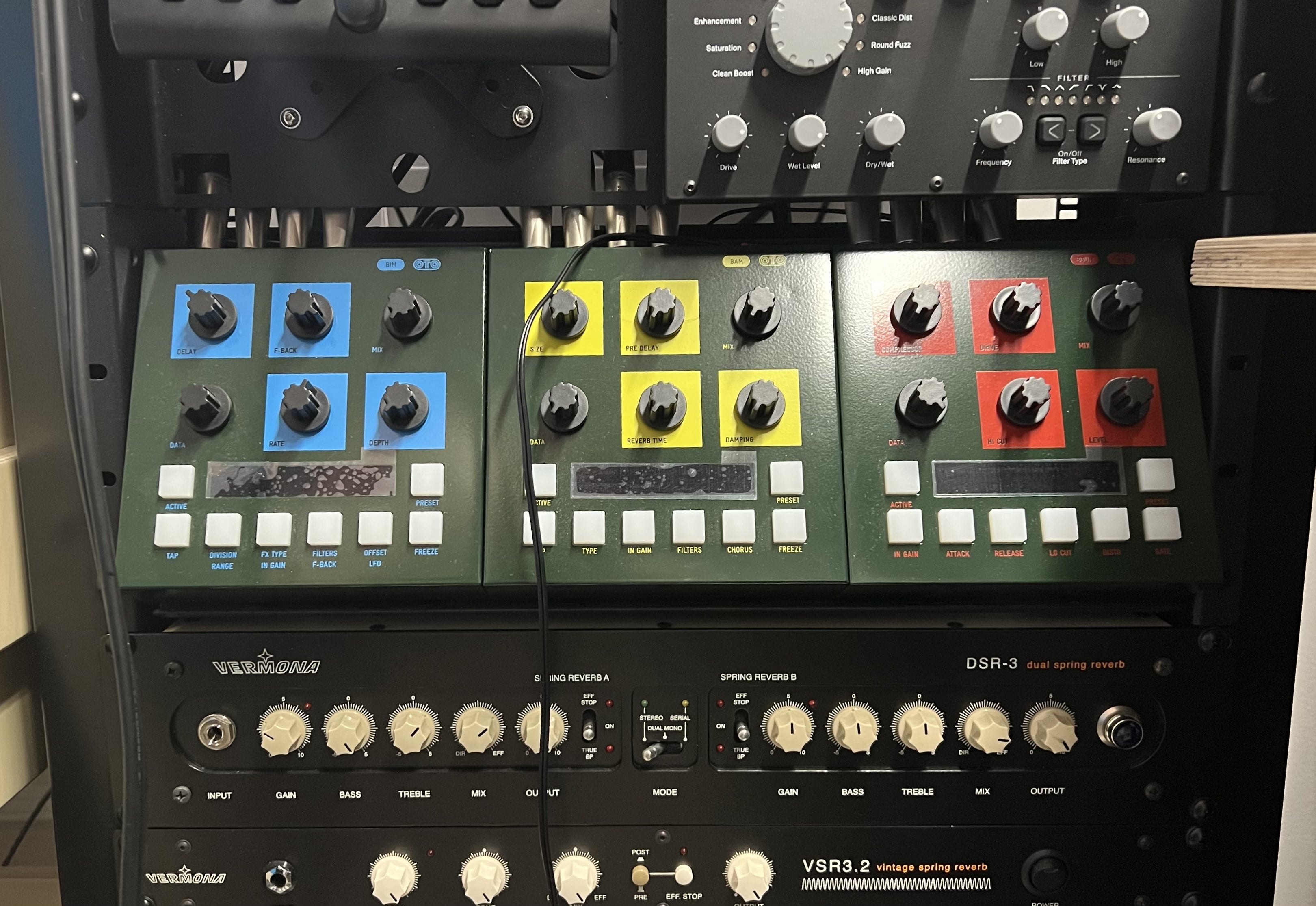 OTO Machines – Volt Music Store
