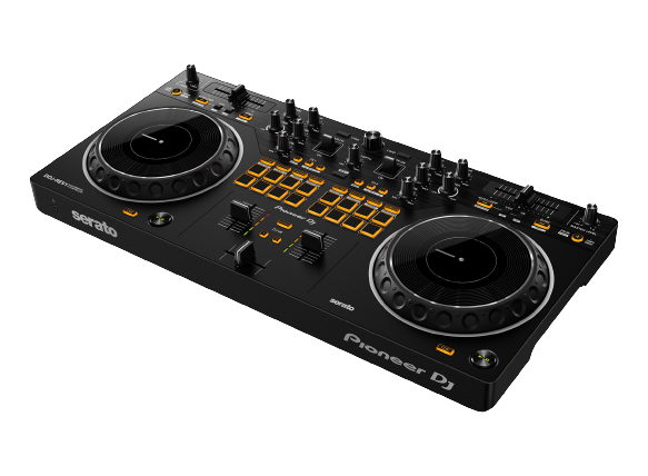Pioneer DJ Pioneer DJ DDJ-REV1