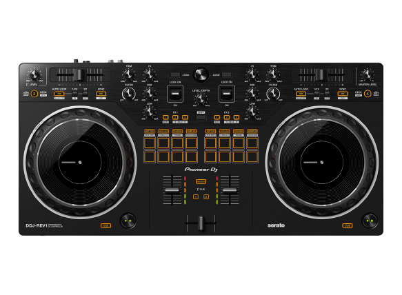 Pioneer DJ Pioneer DJ DDJ-REV1