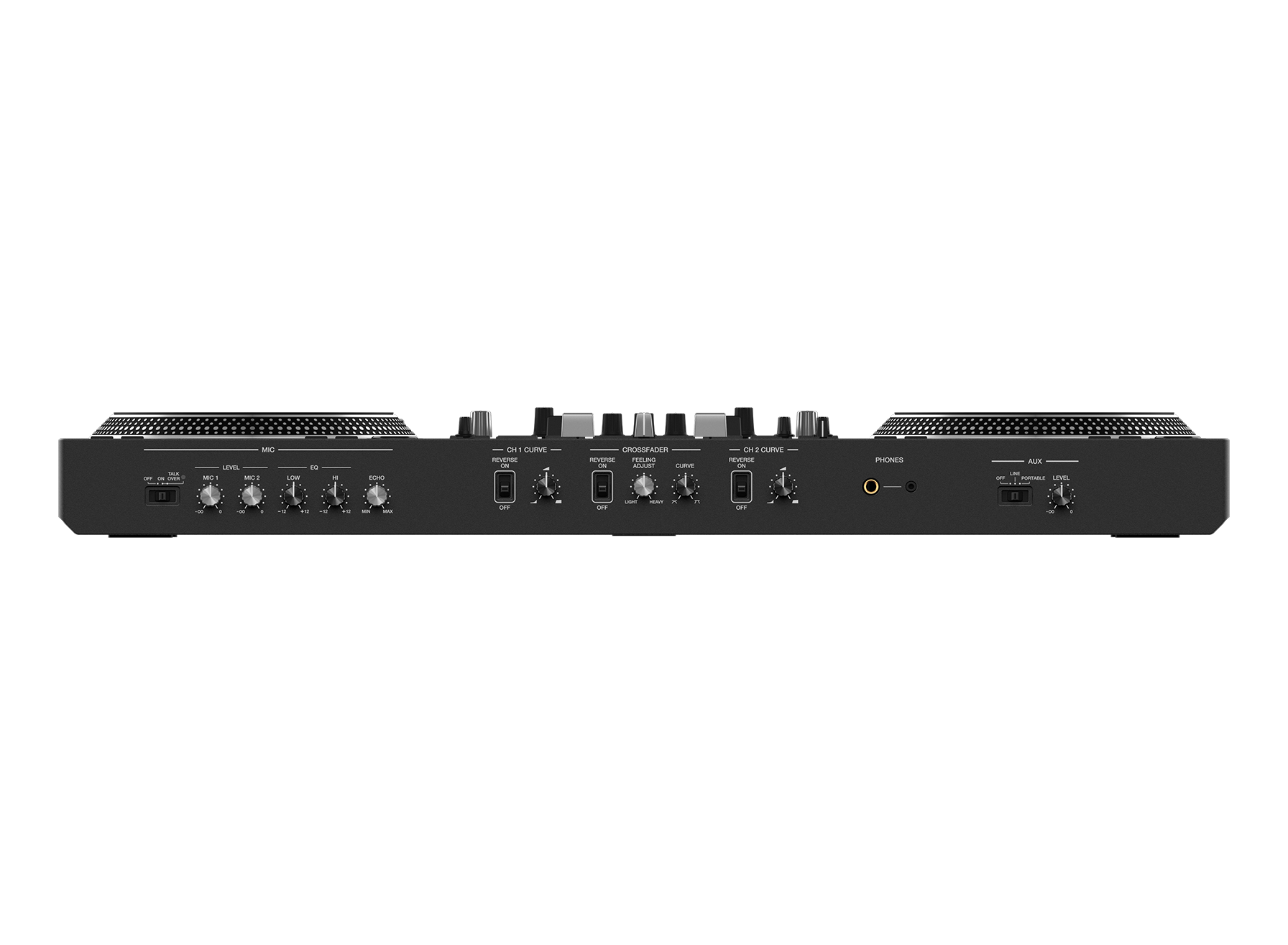 Pioneer DJ REV7