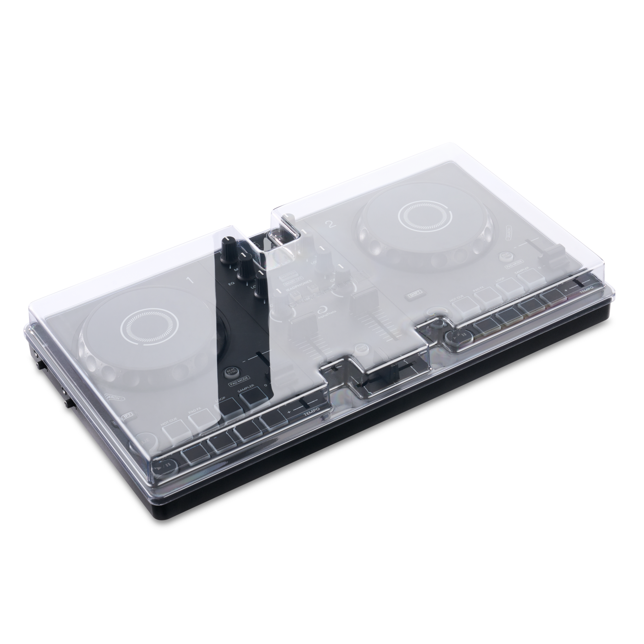Decksaver ALPHATHETA DDJ-FLX2 cover