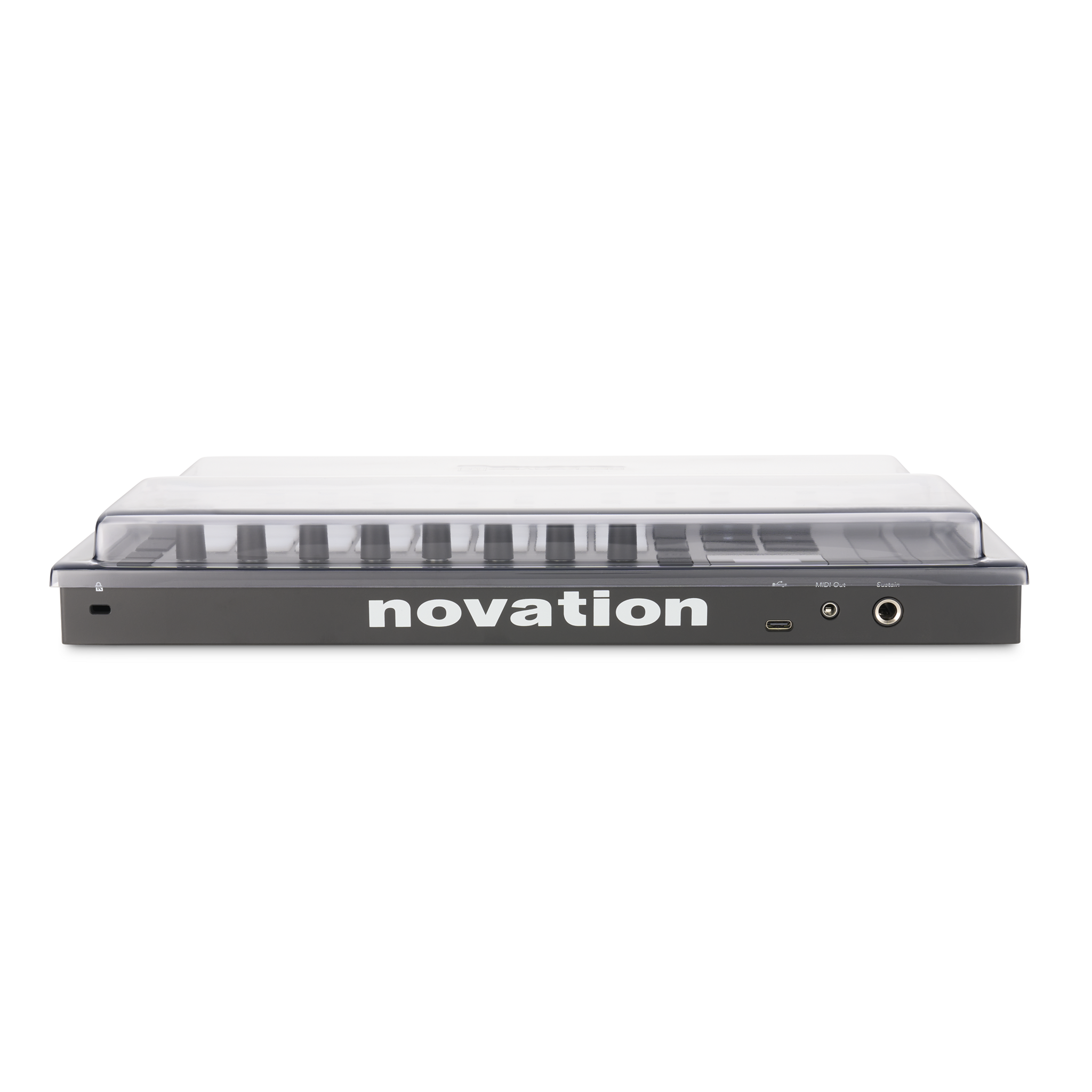 Decksaver Novation Launchkey 25 MK4 Cover