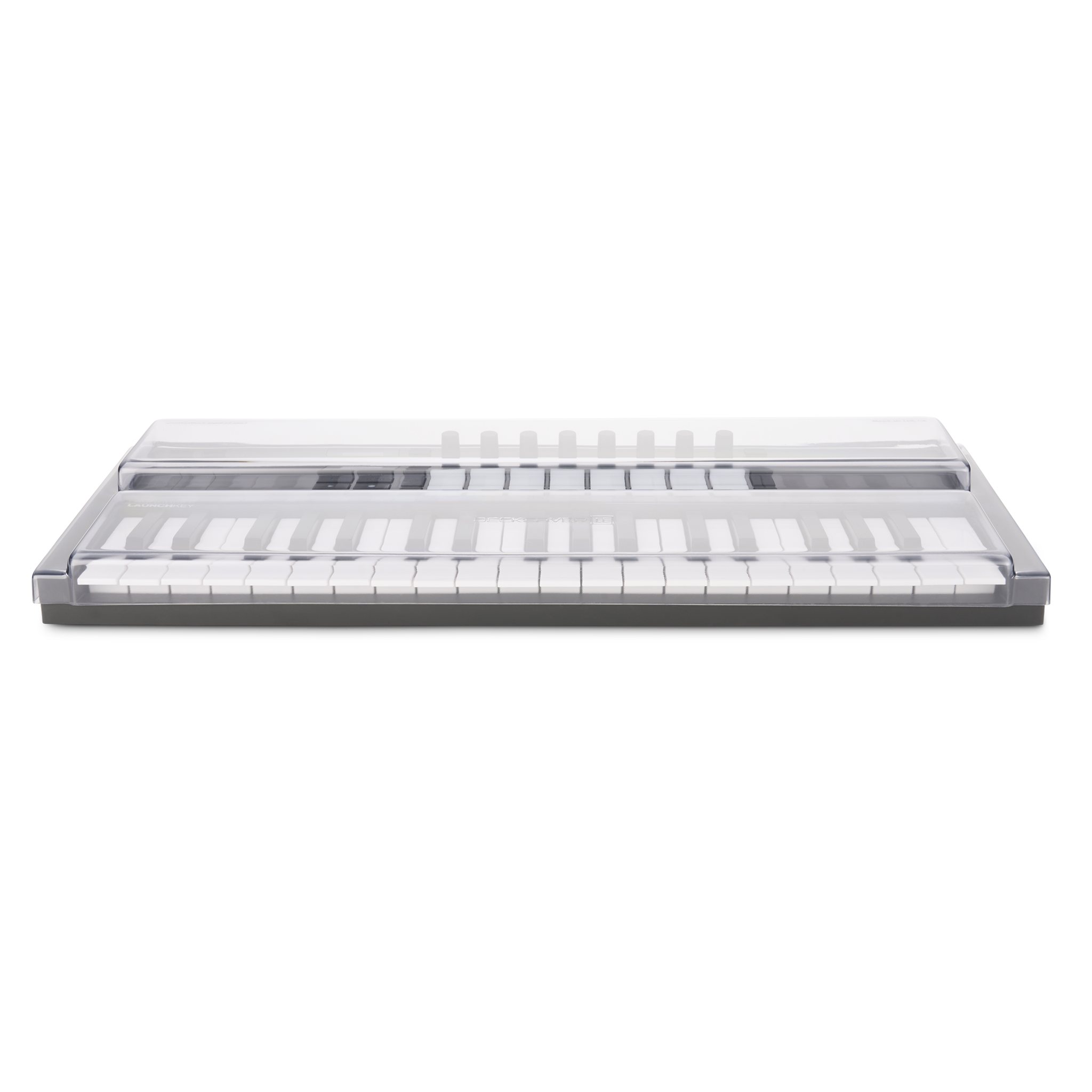 Decksaver Novation Launchkey Mini 37 MK4 Cover