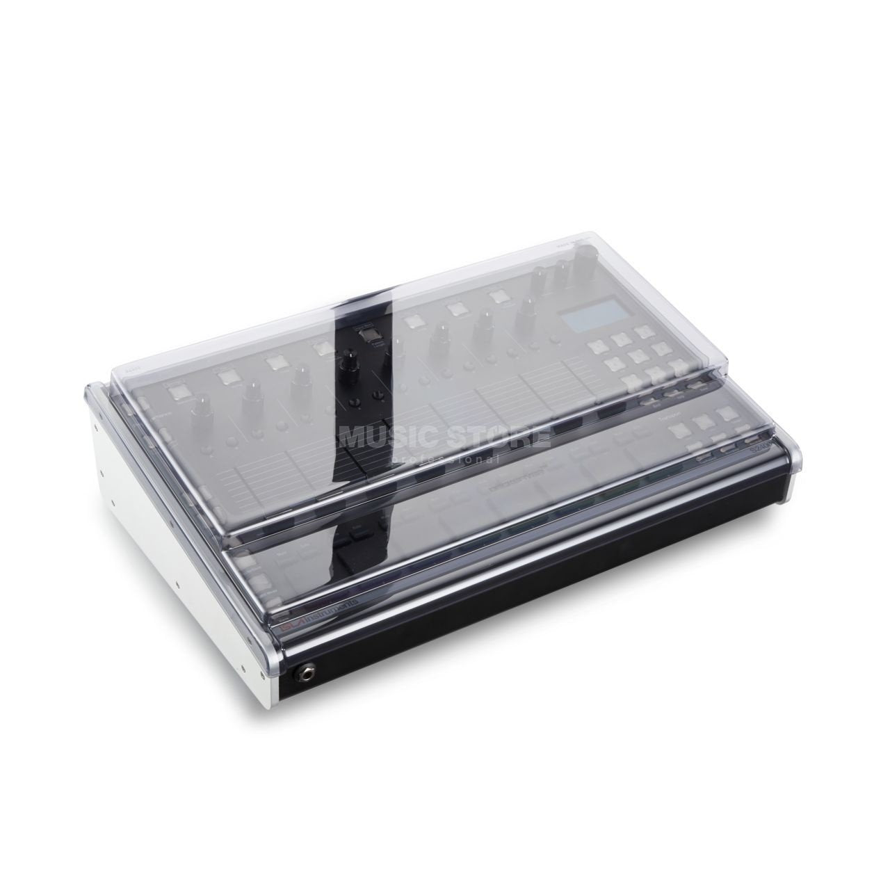 Decksaver Isla Instruments S2400 Cover