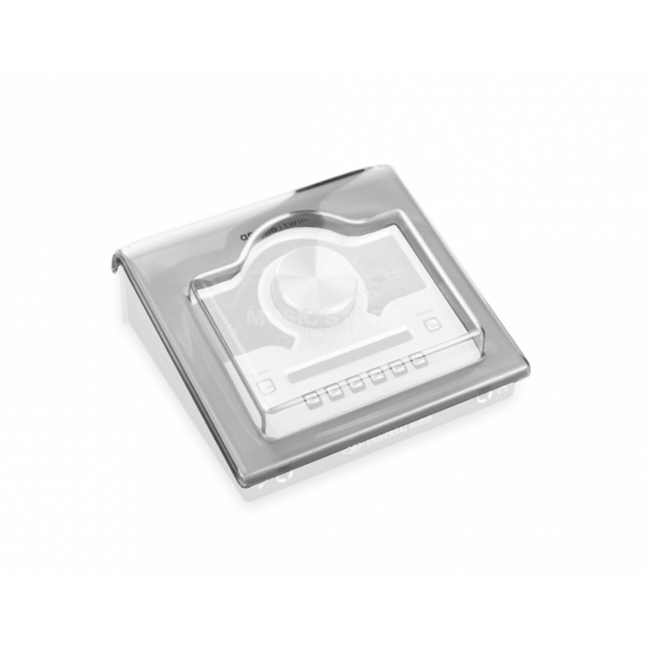 Decksaver Universal Audio Apollo Twin cover