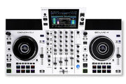 Denon DJ SC Live 4 White Edition