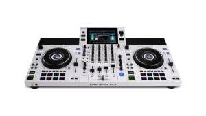 Denon DJ SC Live 4 White Edition