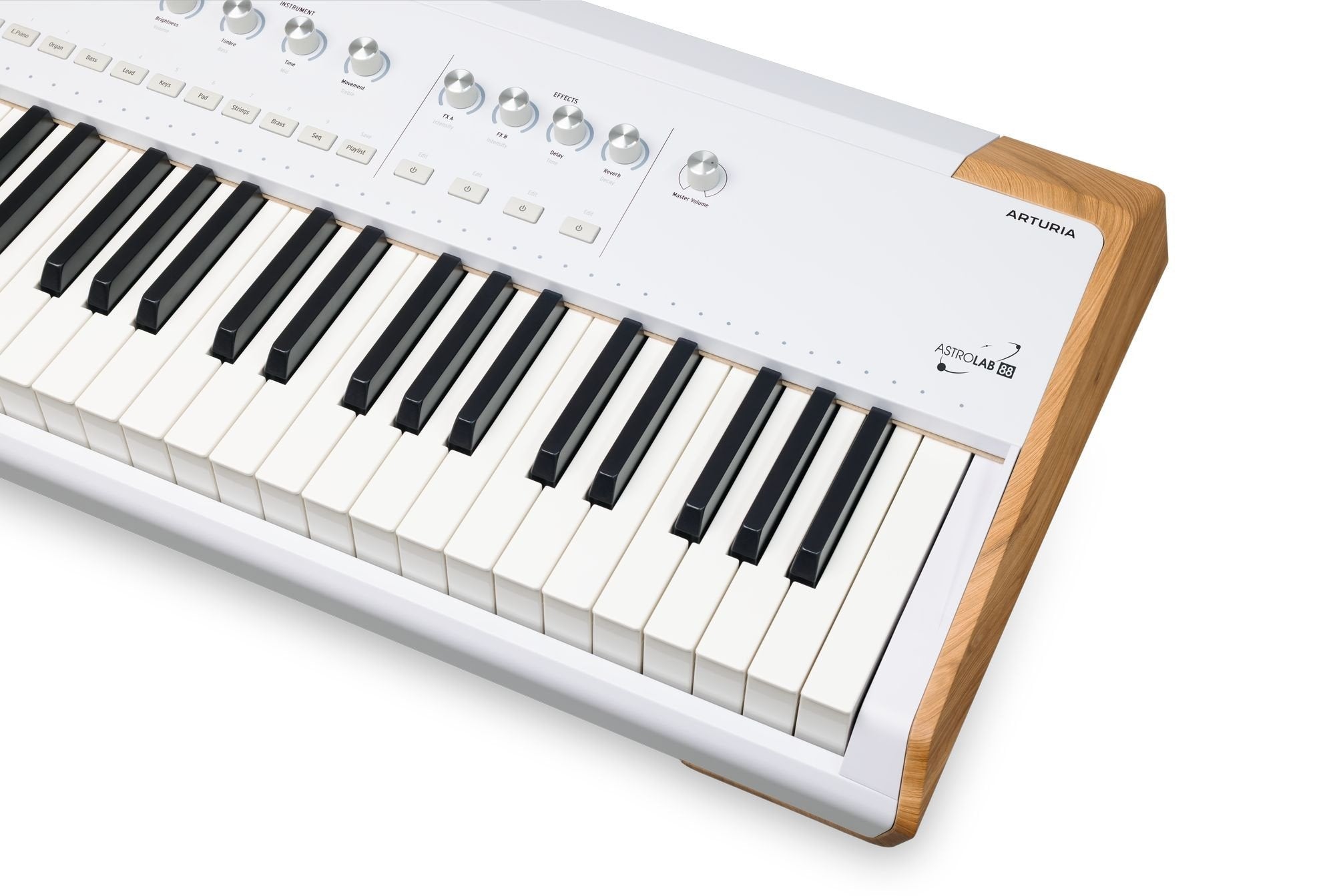 Arturia Astrolab 88 + Free V Collection X (599€)