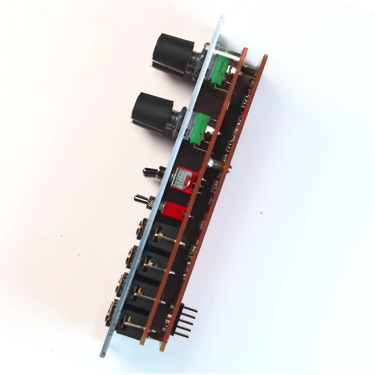 WMD Digital VCA MKIII
