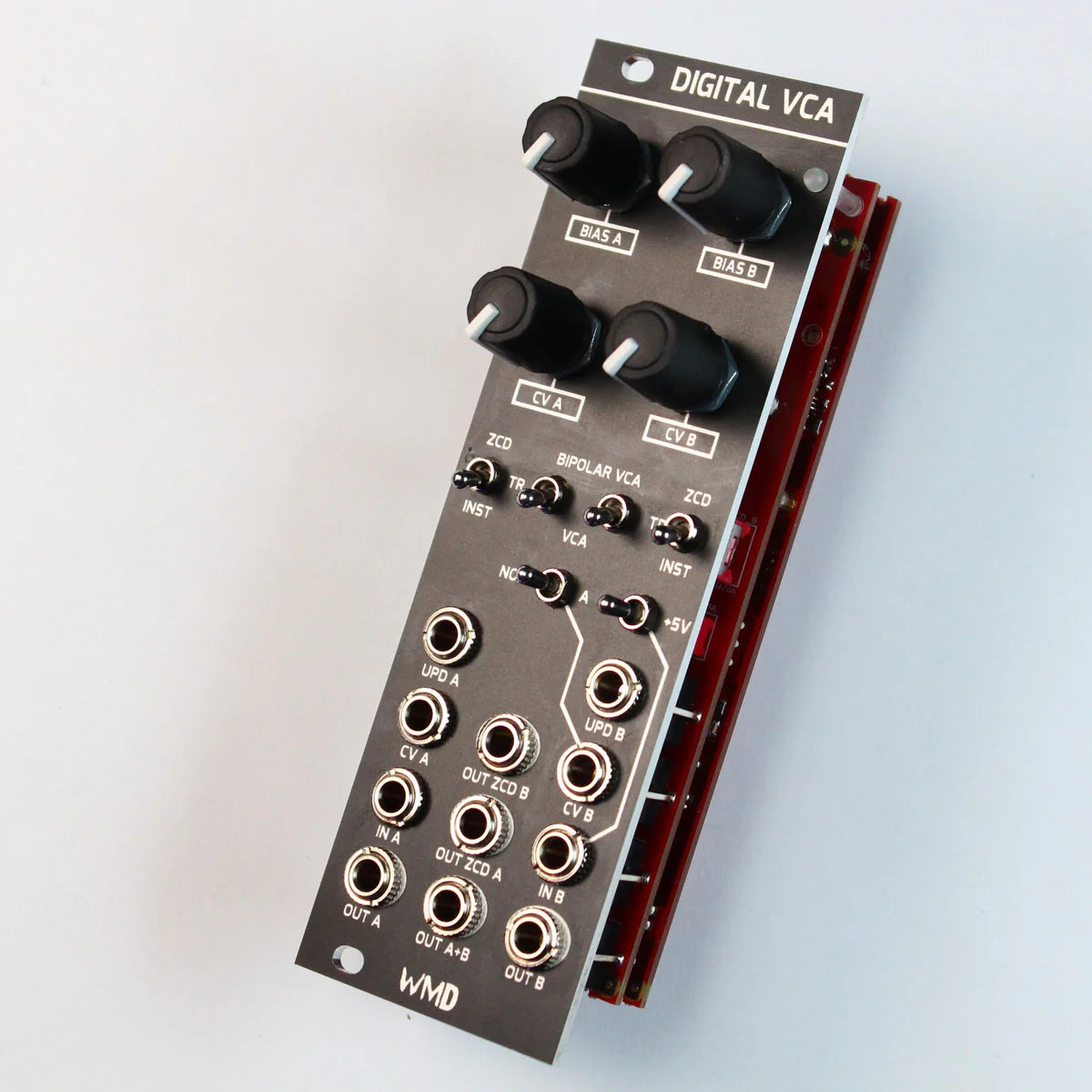 WMD Digital VCA MKIII