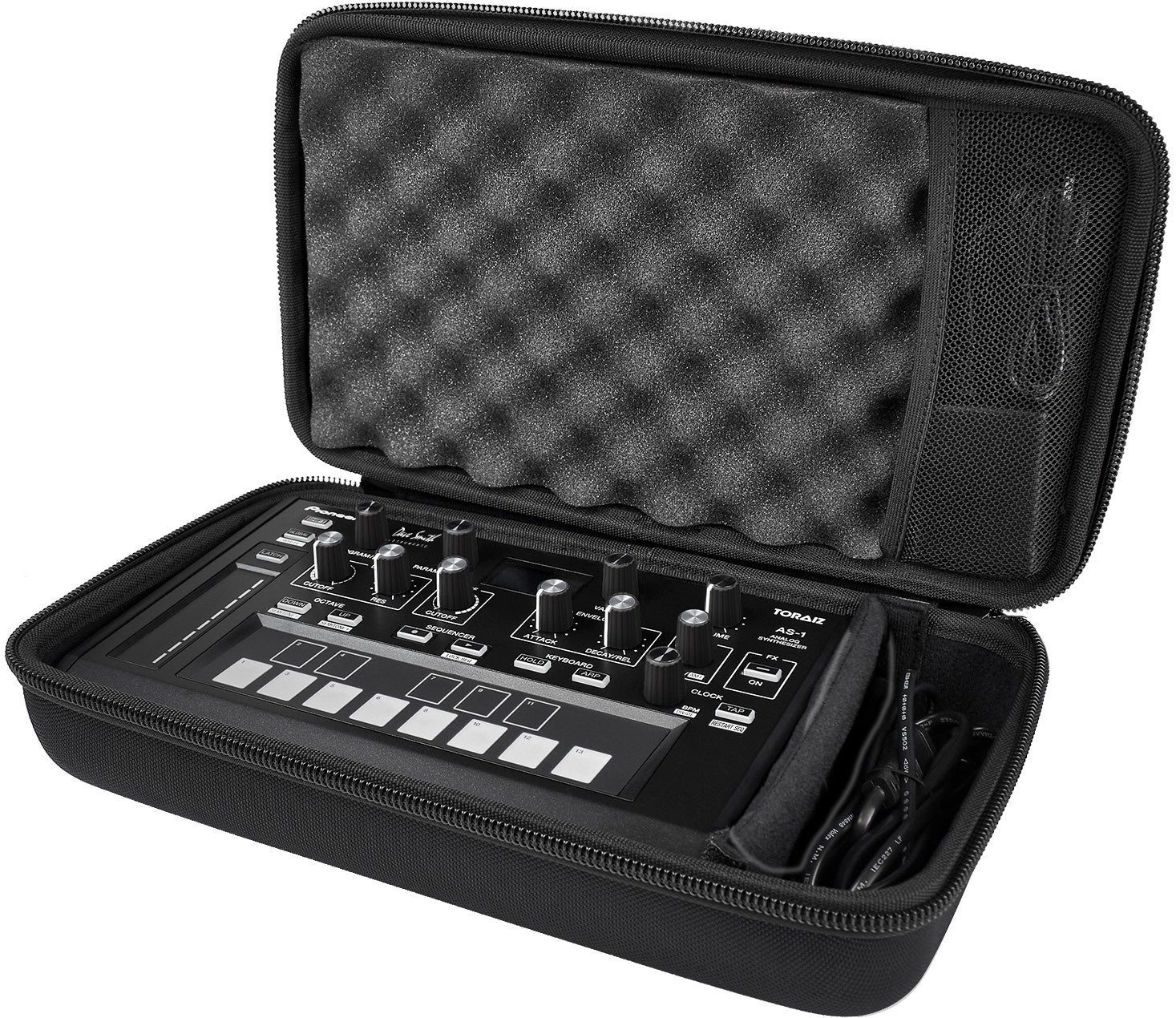 Pioneer DJ Pioneer TAS-1 bag