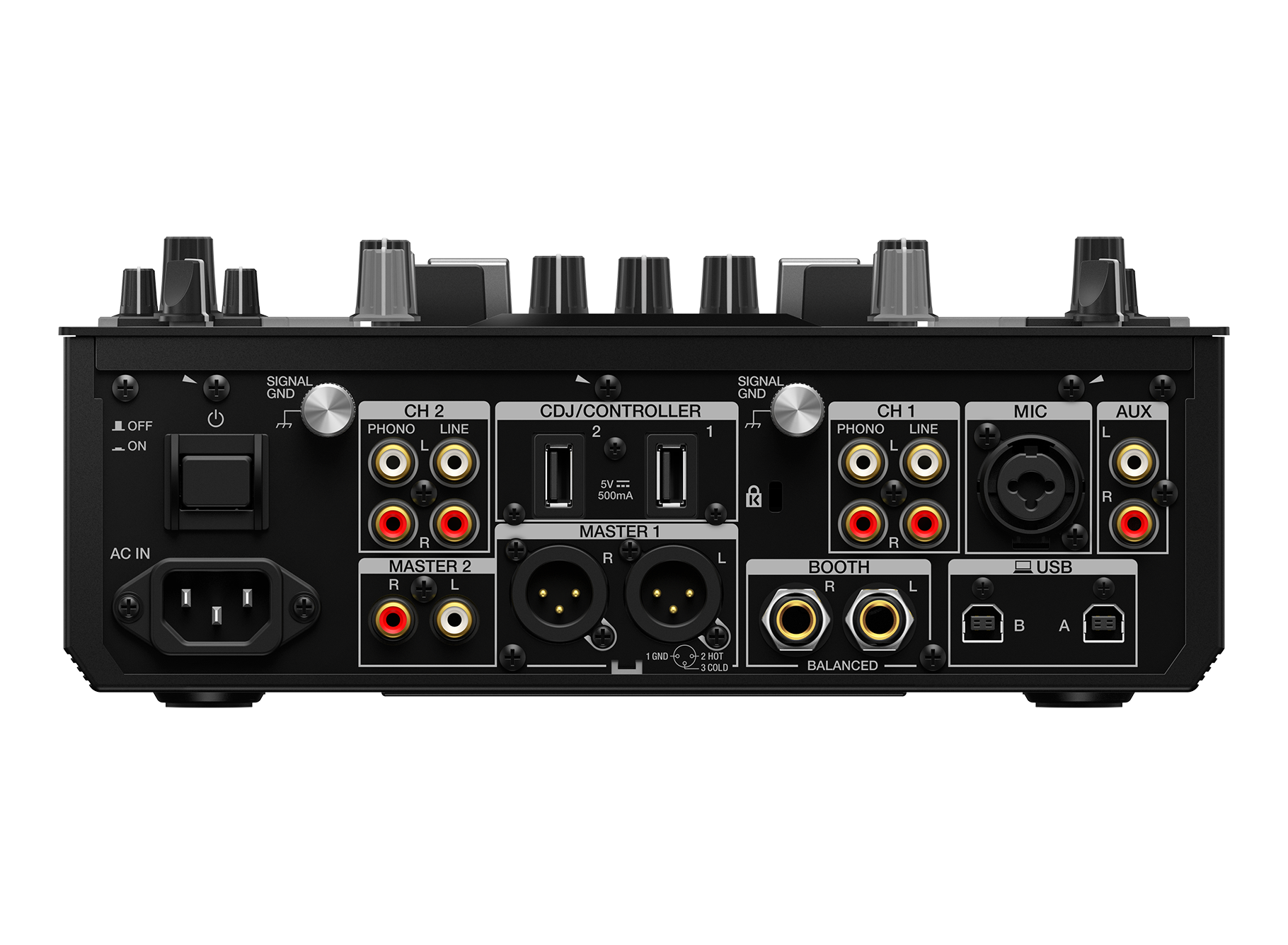 Pioneer DJ DJM-S11