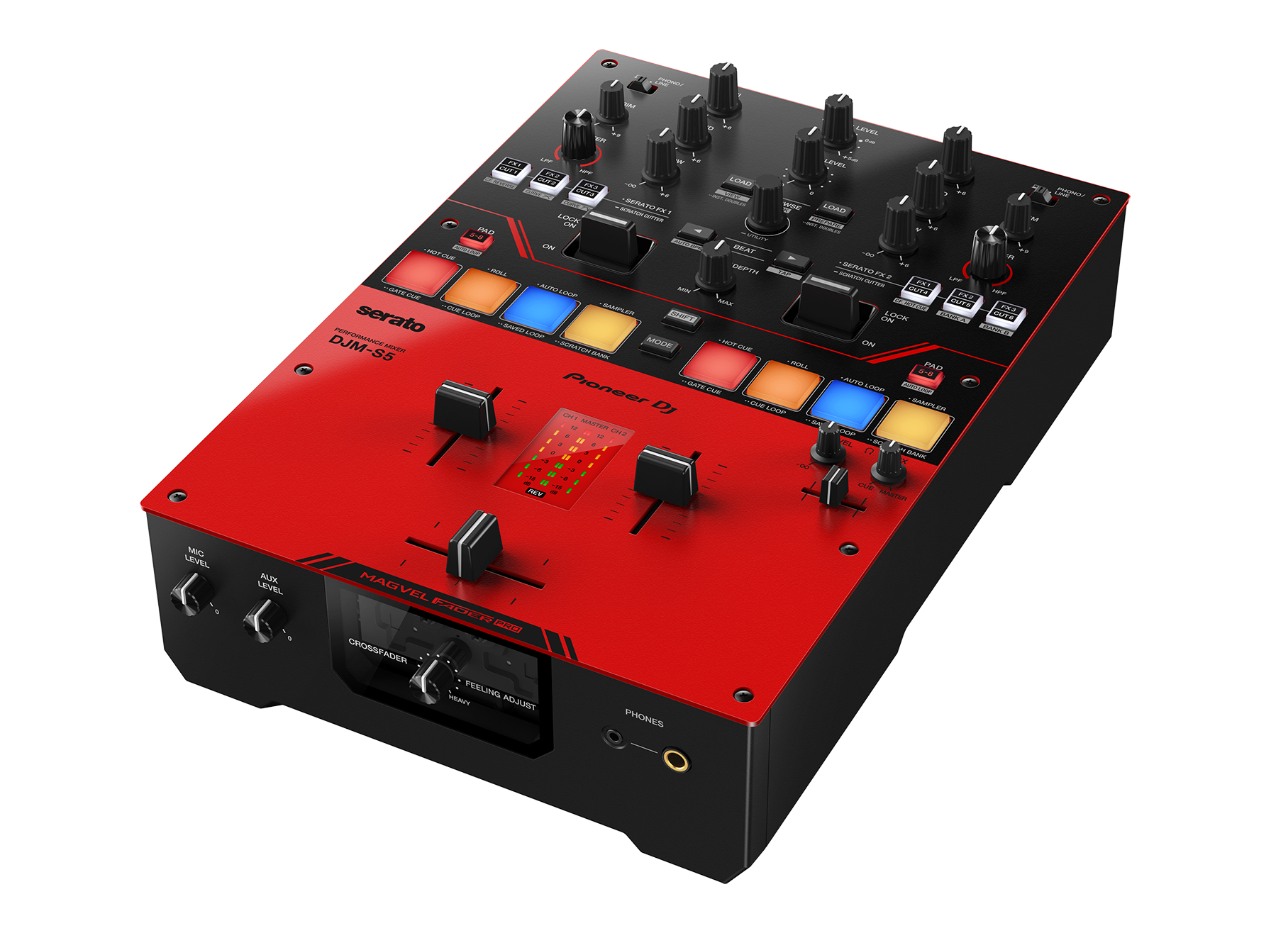 DJ Mixers