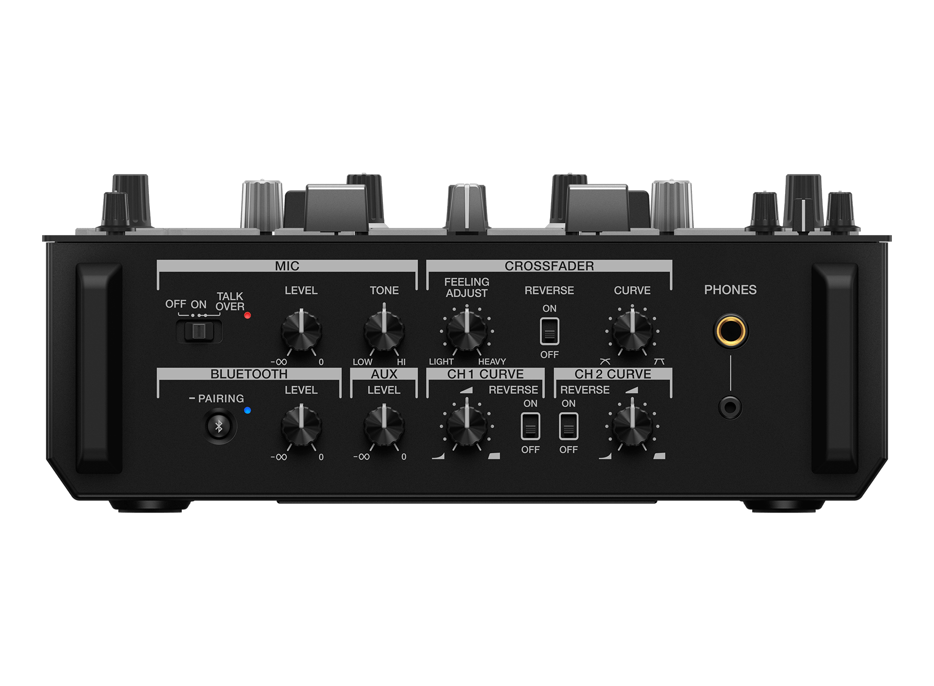 Pioneer DJ DJM-S7