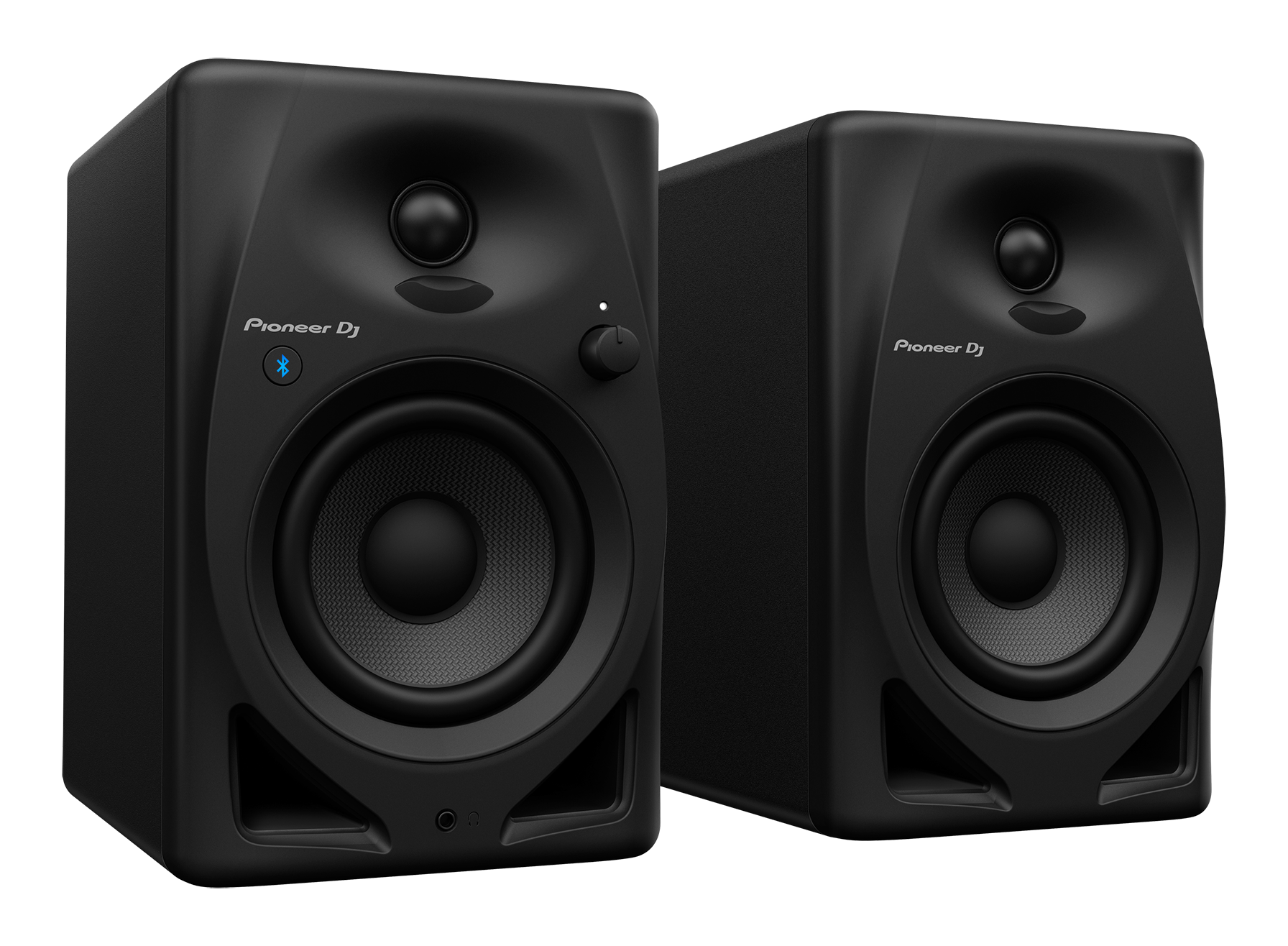 Pioneer DJ DM-40D-BT