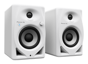 Pioneer DJ DM-40D-BT-W