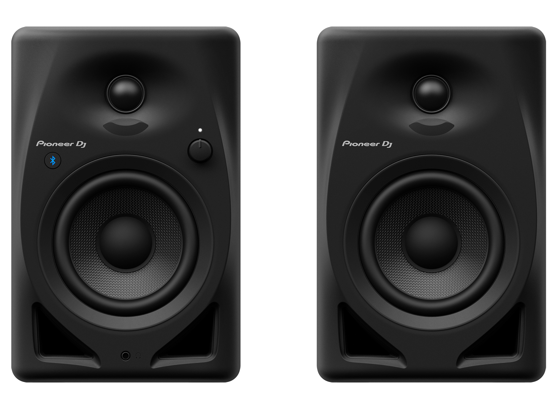 Pioneer DJ DM-40D-BT