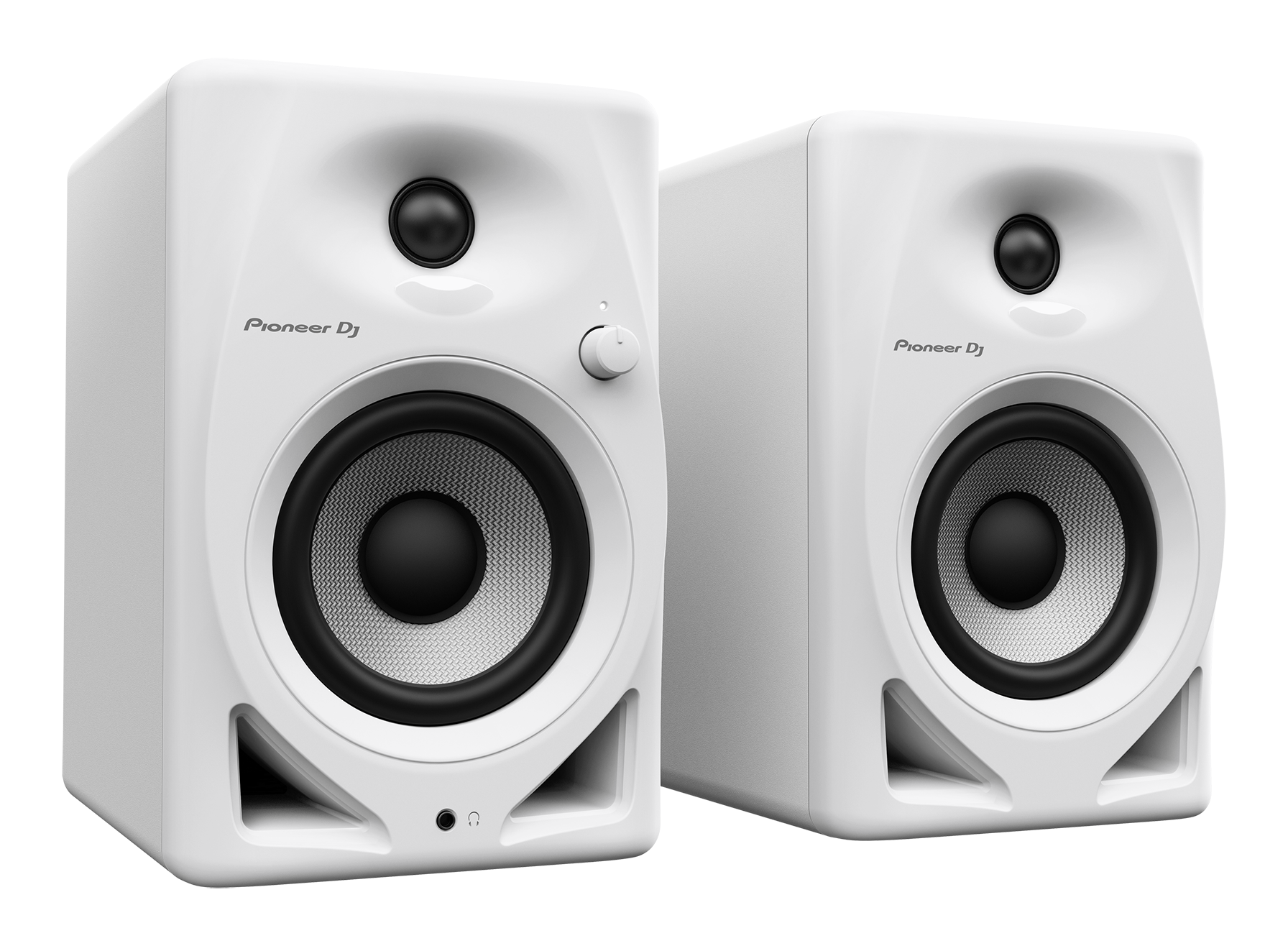 Pioneer DJ DM-40D-W