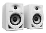 Pioneer DJ DM-40D-W