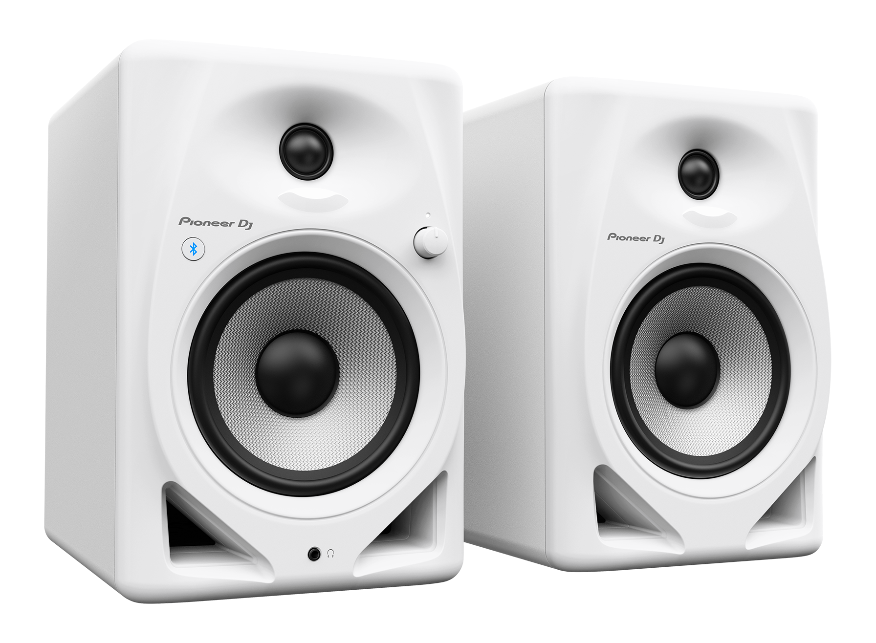 Pioneer DJ DM-50D-BT-W