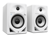 Pioneer DJ DM-50D-BT-W