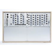 Doepfer A-100 Basic System Mini LC6 PSU3