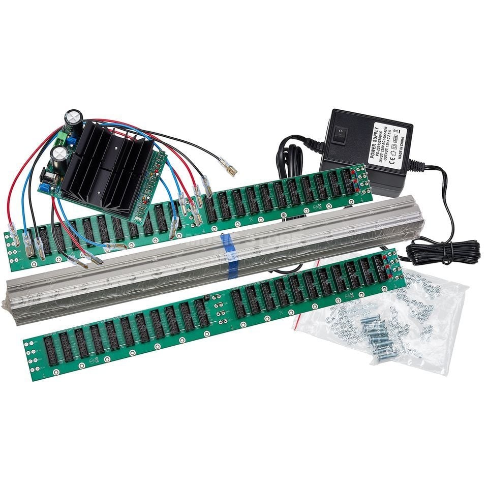 Doepfer A-100DIY1 Do-it-yourself Kit 1