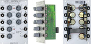 Doepfer A-101-1 Vactrol Steiner Filter