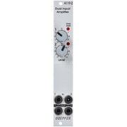 Doepfer A-119-2 Dual External Input / Amplifier