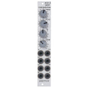 Doepfer A-121-3 Multimode VCF Slim Line