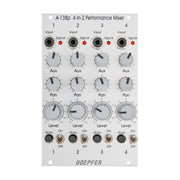 Doepfer A-138p Performance Mixer Input