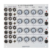 Doepfer A-143-2 Quad ADSR