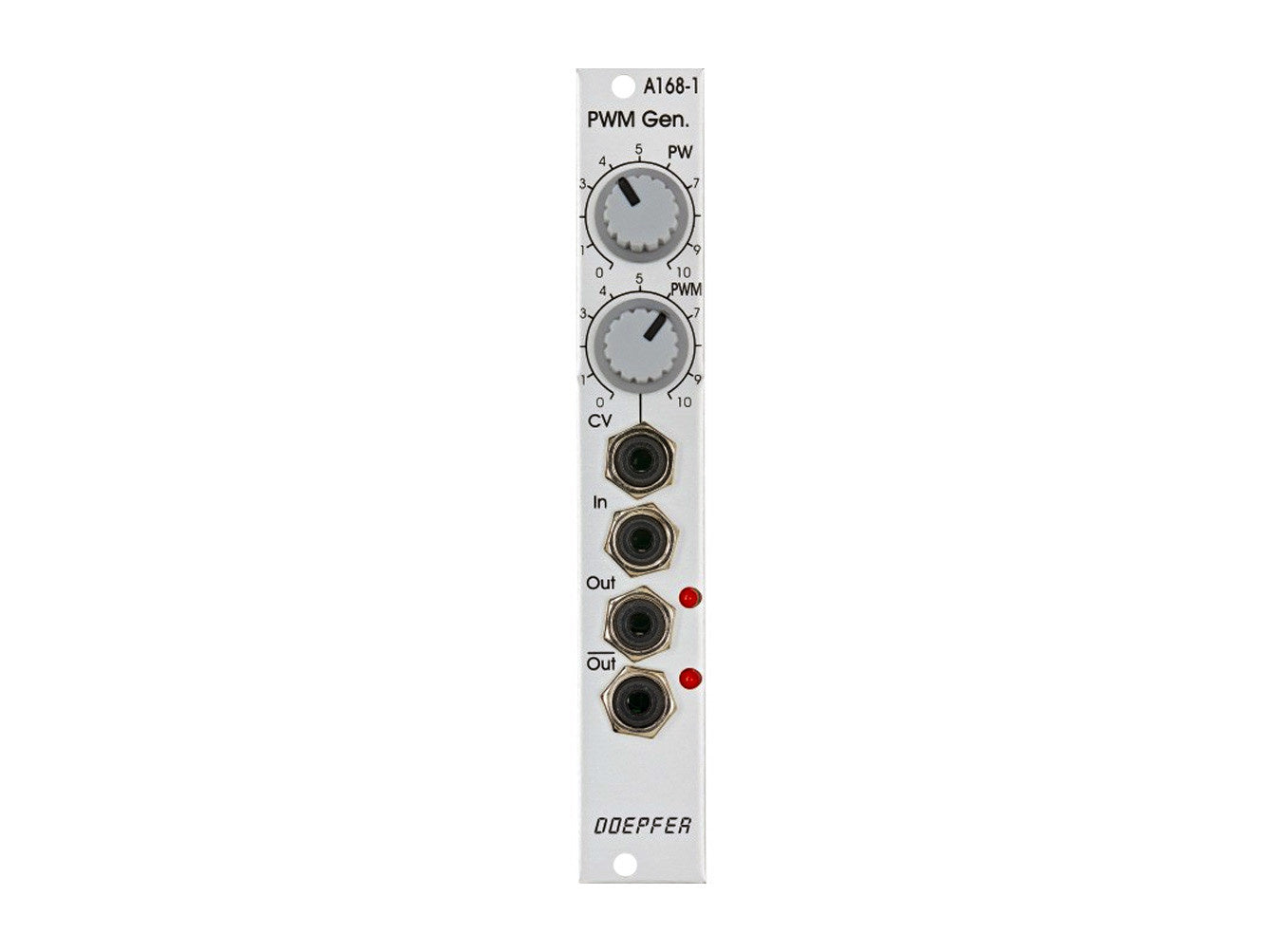 Doepfer A-168-1 PWM Module