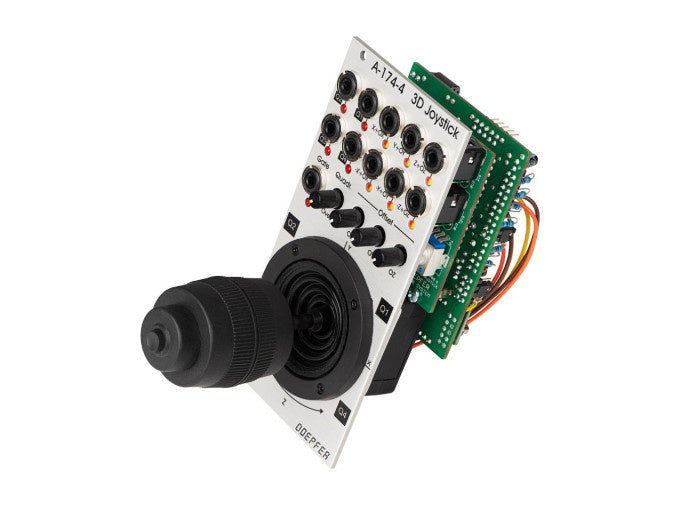 Doepfer A-174-4 3D Joystick