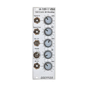 Doepfer A-189-1 VC Bit Modifier / Bit Cruncher