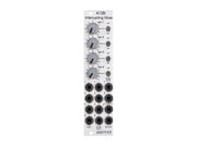 Doepfer A-138i Interrupting Mixer (Slim Line Series)