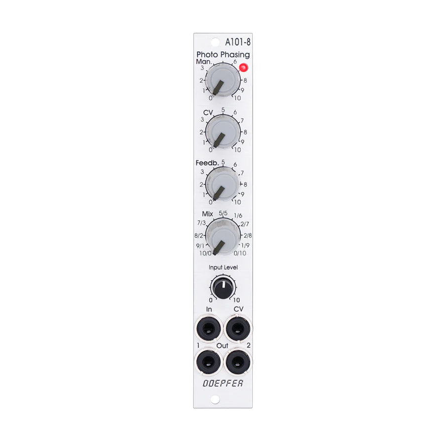 Doepfer A-101-8 Photo Phasing