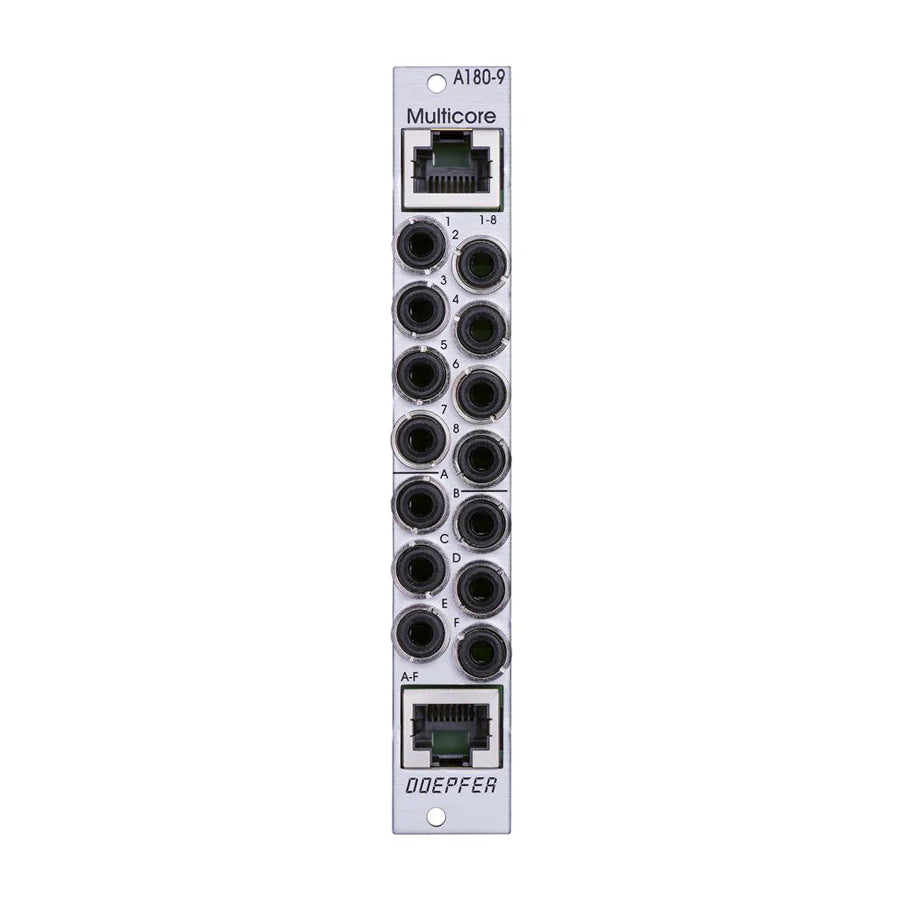 Doepfer A-180-9 Multicore