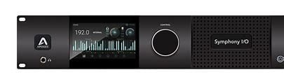 Apogee Symphony MKII I/O Card -  Symphony I/O MK II Thunderbolt Card