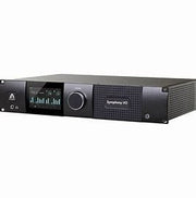 Apogee Symphony I/O MK II Thunderbolt Chassis